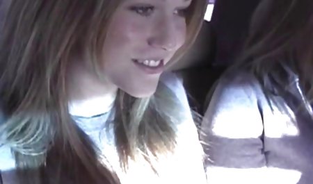 مشاعره بزرگ bimbo fucks در میخ سکس پرده برداشتن خروس چربی به creampie