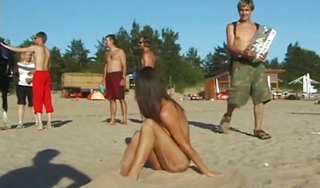 RealityKings - اولین باری استماع - خوان لارگو Terra Cox سکسپاره -