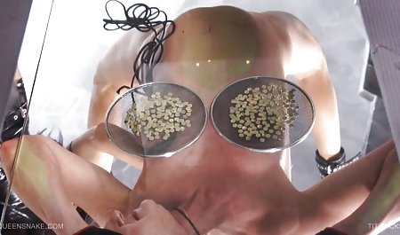 نوجوان سكس پرده زنى با مردی آرامش یافته بود