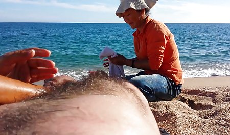Chloe فیلم سکسی پرده Lacourt - Smokin بلوند فرانسوی Flits Tits - Public P