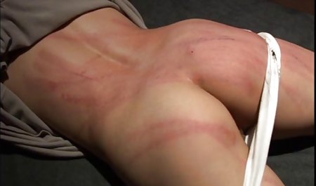 در آشپزخانه با sex پرده مادربزرگ