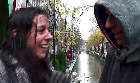مکی هوجو بیش از یک خروس را در صحنه های جدی پورنو امتحان می دانلود فیلم سکسی پرده کند