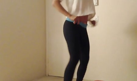 دیزی وودز - Gimme دکوس پرده Dat Ass Ass Gurl - بیایید مقعد را امتحان کنید