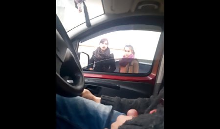 Stief Tochter erwischt Vater im Bad سکس پرده برداشتن und laesst sich مرغ