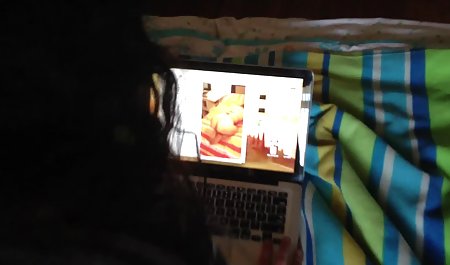 آنیا استمناء sex پرده زنی برهنه